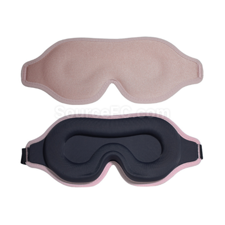 Customization 3D Stereo Light-Blocking Sleep Mask Promotional Products