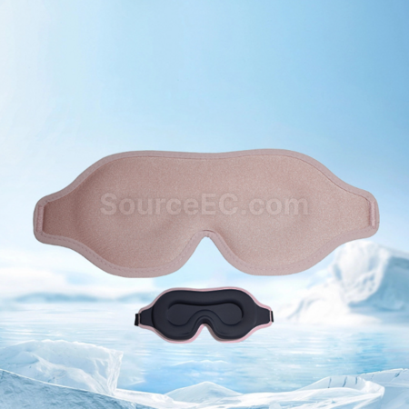 Customization 3D Stereo Light-Blocking Sleep Mask Promotional Products