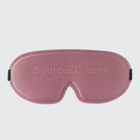 Customization 3D Stereo Light-Blocking Sleep Mask Promotional Products
