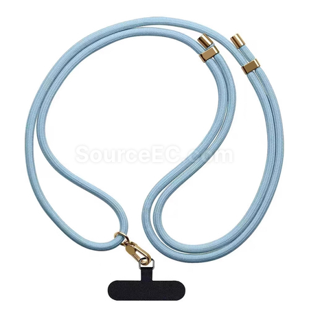 Customization Card Phone Lanyard Promotional Products