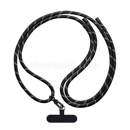 Customization Card Phone Lanyard Promotional Products