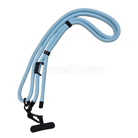 Customization Card Phone Lanyard Promotional Products