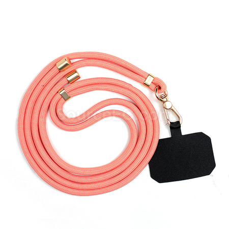 Customization Card Phone Lanyard Promotional Products