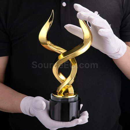 Customization Crystal Trophy Promotional Products