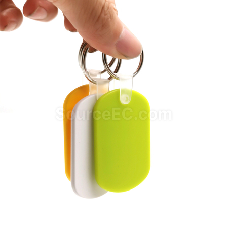 Customization PVC Keychain Promotional Products