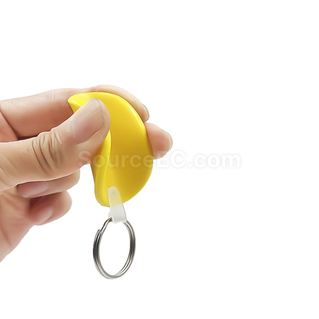 Customization PVC Keychain Promotional Products