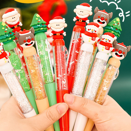 Christmas Advertising Pen
