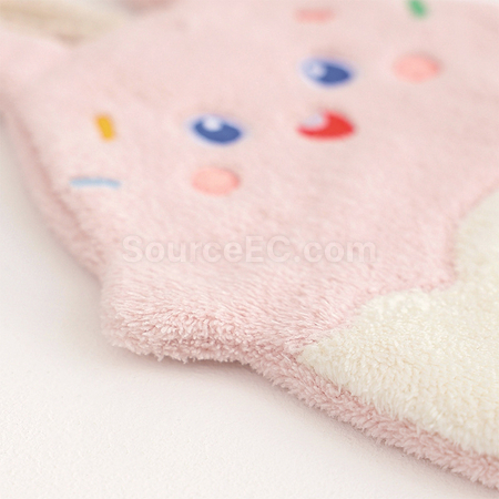 Customization Hanging Hand Towel Promotional Products