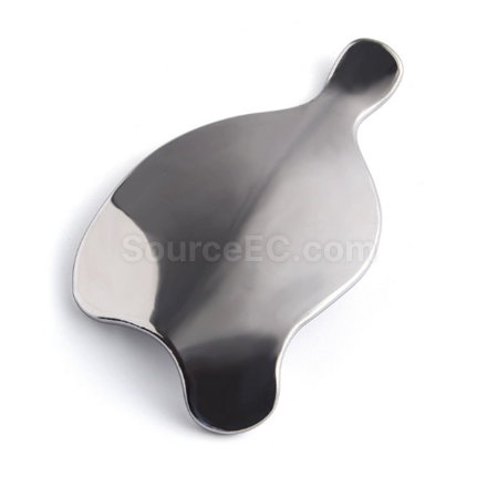Customization Stainless steel gua sha board Promotional Products