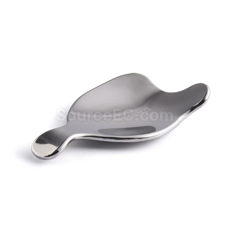 Customization Stainless steel gua sha board Promotional Products