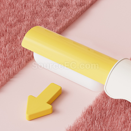 Customization Sticky Roller Brush Promotional Products