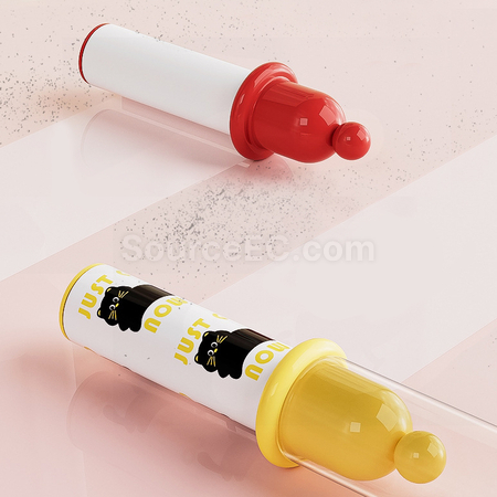 Customization Small Top Hat Lint Roller Promotional Products