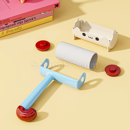 Customization Sticky Roller Brush Promotional Products