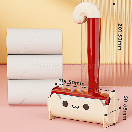 Customization Sticky Roller Brush Promotional Products