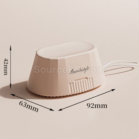 Customization Dual-usable Sticky Roller Brush Promotional Products