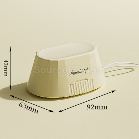 Customization Dual-usable Sticky Roller Brush Promotional Products