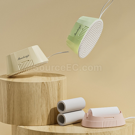 Customization Dual-usable Sticky Roller Brush Promotional Products