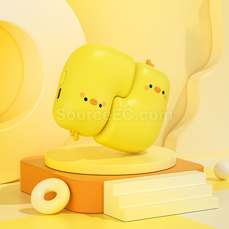 Customization Magnetic 2-in-1 Hand Warmer Promotional Products