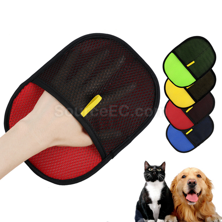 Static Electricity Hair removal Glove