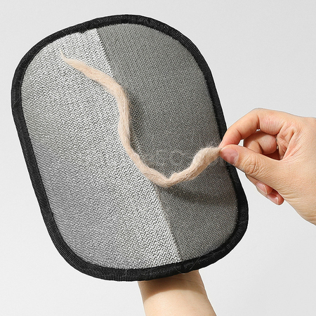 Customization Static Electricity Hair removal Glove Promotional Products