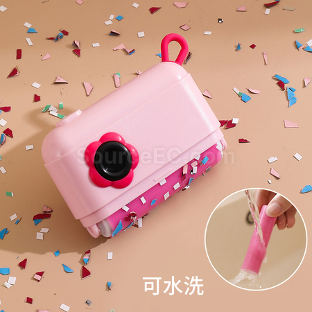Customization Multi-usable Sticky Roller Brush Promotional Products
