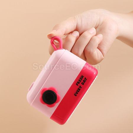 Customization Multi-usable Sticky Roller Brush Promotional Products