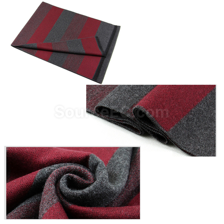 Customization Scarf Promotional Products