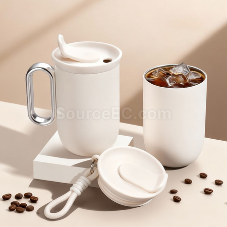 Customization 316 Stainless Steel Thermos Cup Promotional Products
