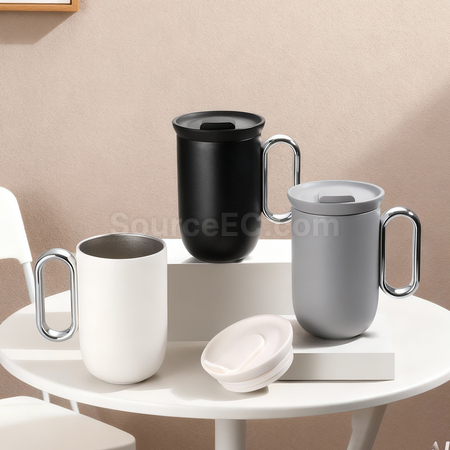 Customization 316 Stainless Steel Thermos Cup Promotional Products