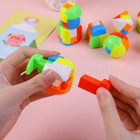 Customization Decompression Toys Promotional Products