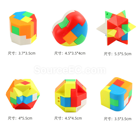 Customization Decompression Toys Promotional Products