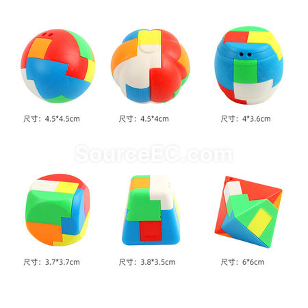 Customization Decompression Toys Promotional Products