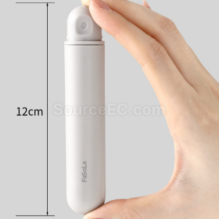 Customization Folding toothbrush Promotional Products
