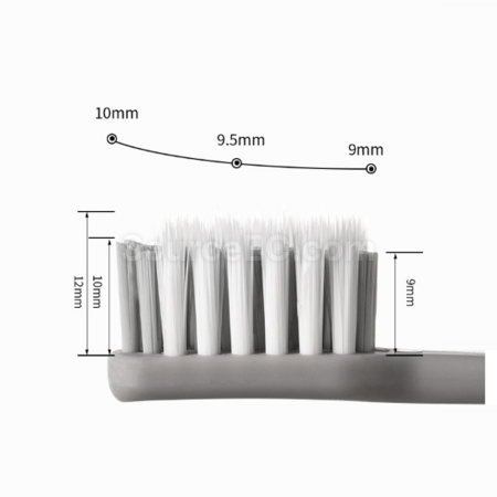 Customization Folding toothbrush Promotional Products