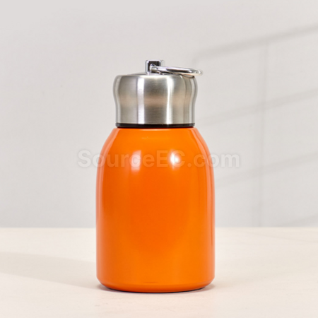 Customization Portable 304 stainless steel thermos cup Promotional Products