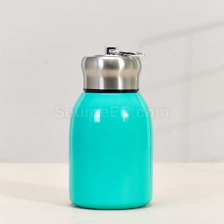 Customization Portable 304 stainless steel thermos cup Promotional Products