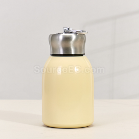 Customization Portable 304 stainless steel thermos cup Promotional Products