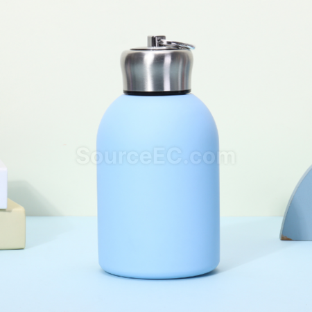 Customization Portable 304 stainless steel thermos cup Promotional Products