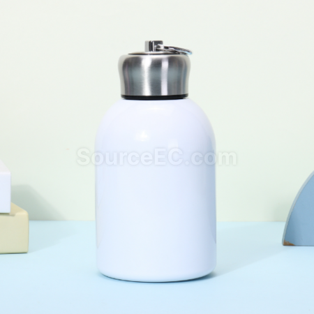 Customization Portable 304 stainless steel thermos cup Promotional Products