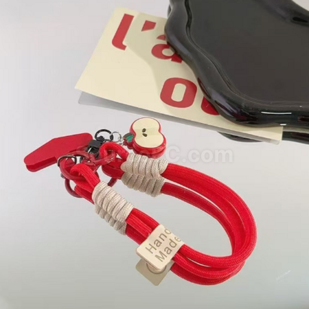 Customization Apple pendant phone lanyard Promotional Products