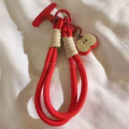 Customization Apple pendant phone lanyard Promotional Products