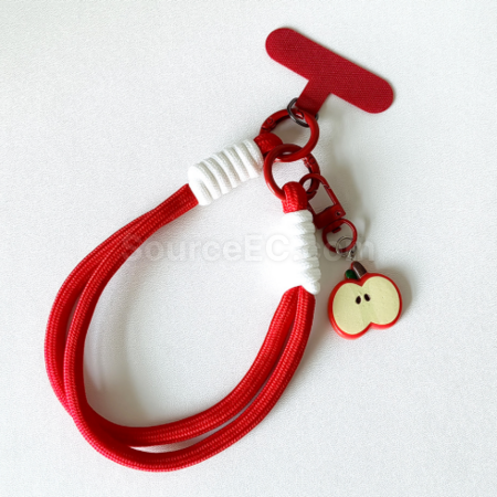 Customization Apple pendant phone lanyard Promotional Products