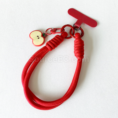 Customization Apple pendant phone lanyard Promotional Products