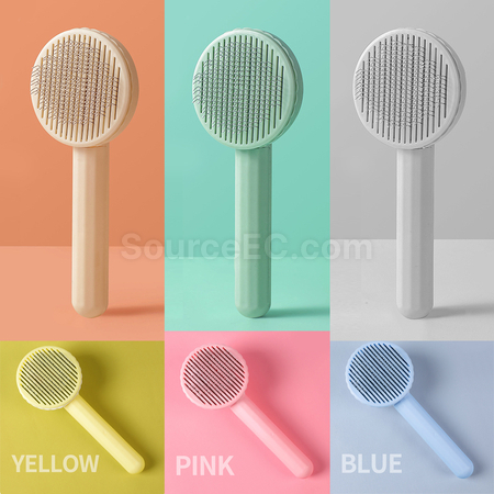 Customization Pet Grooming Comb Promotional Products