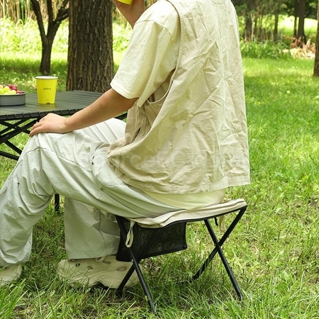 Customization Slanted Folding Chair Promotional Products