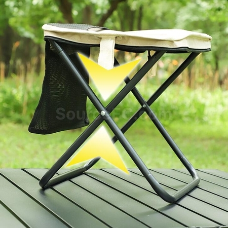 Customization Slanted Folding Chair Promotional Products