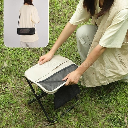 Customization Slanted Folding Chair Promotional Products