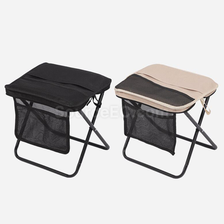 Customization Slanted Folding Chair Promotional Products