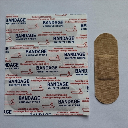 Customization Customized Band-aids Promotional Products
