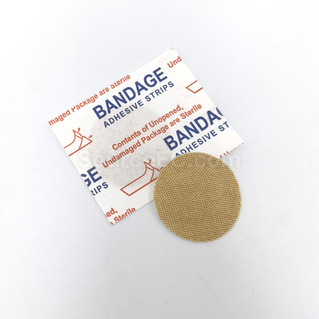 Customization Customized Band-aids Promotional Products